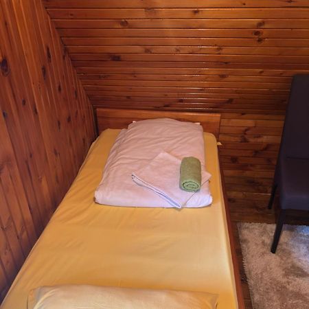 Holiday Home Ana Žabljak エクステリア 写真