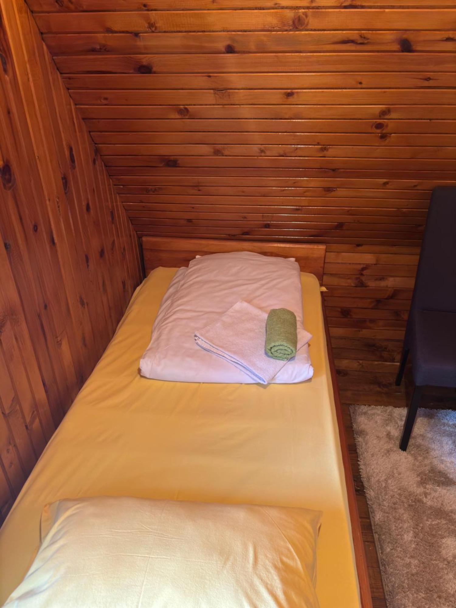 Holiday Home Ana Žabljak エクステリア 写真