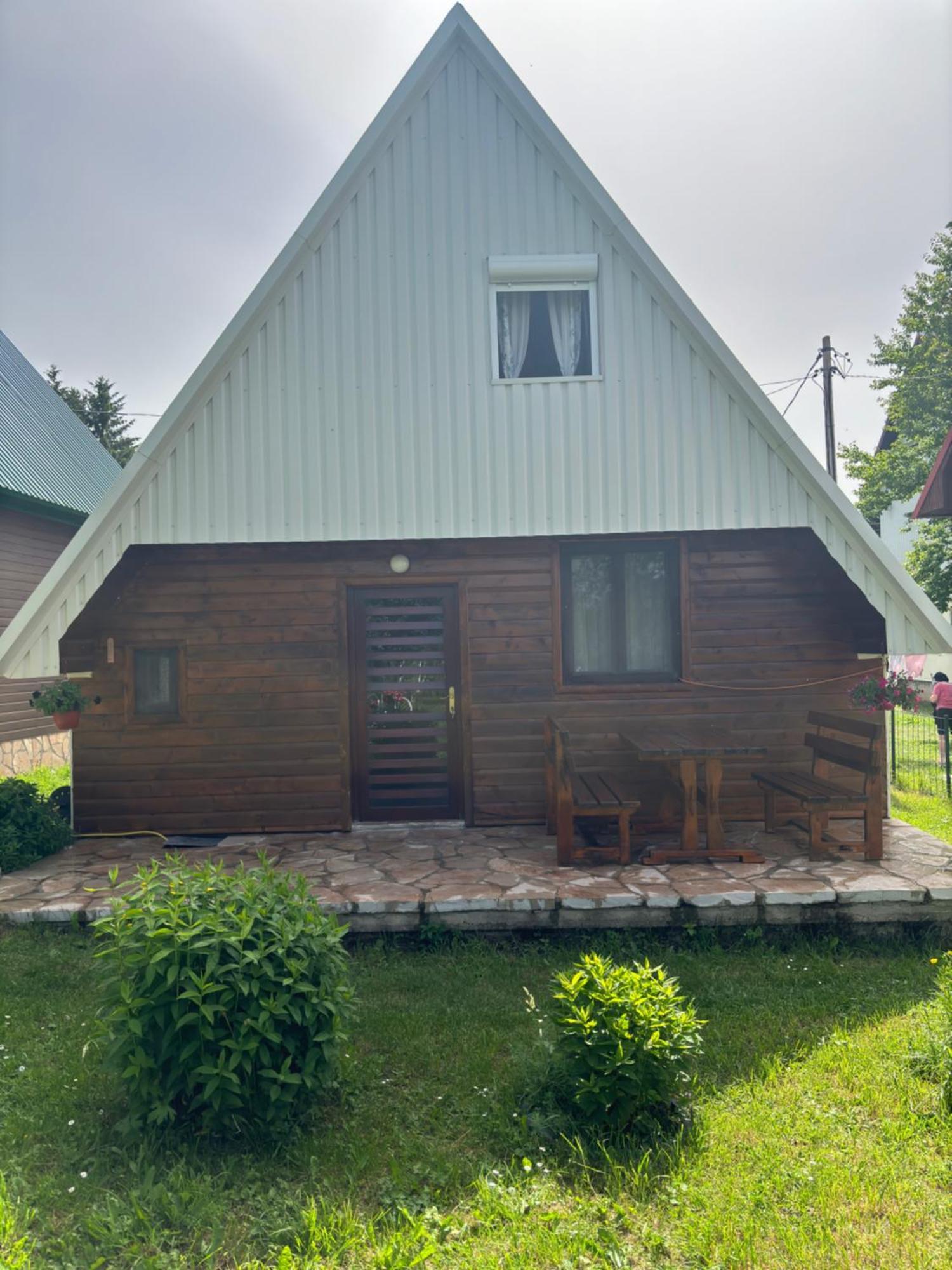 Holiday Home Ana Žabljak エクステリア 写真